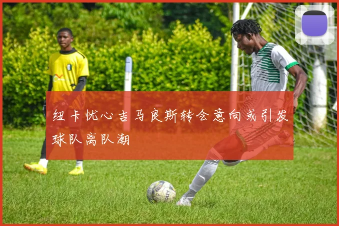 纽卡忧心吉马良斯转会意向或引发球队离队潮