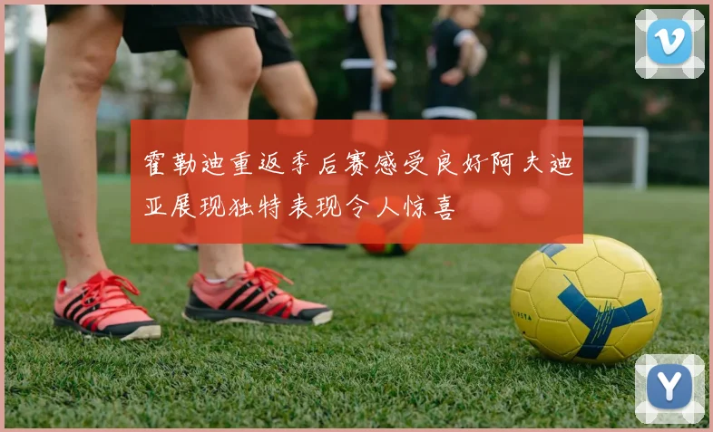 霍勒迪重返季后赛感受良好阿夫迪亚展现独特表现令人惊喜